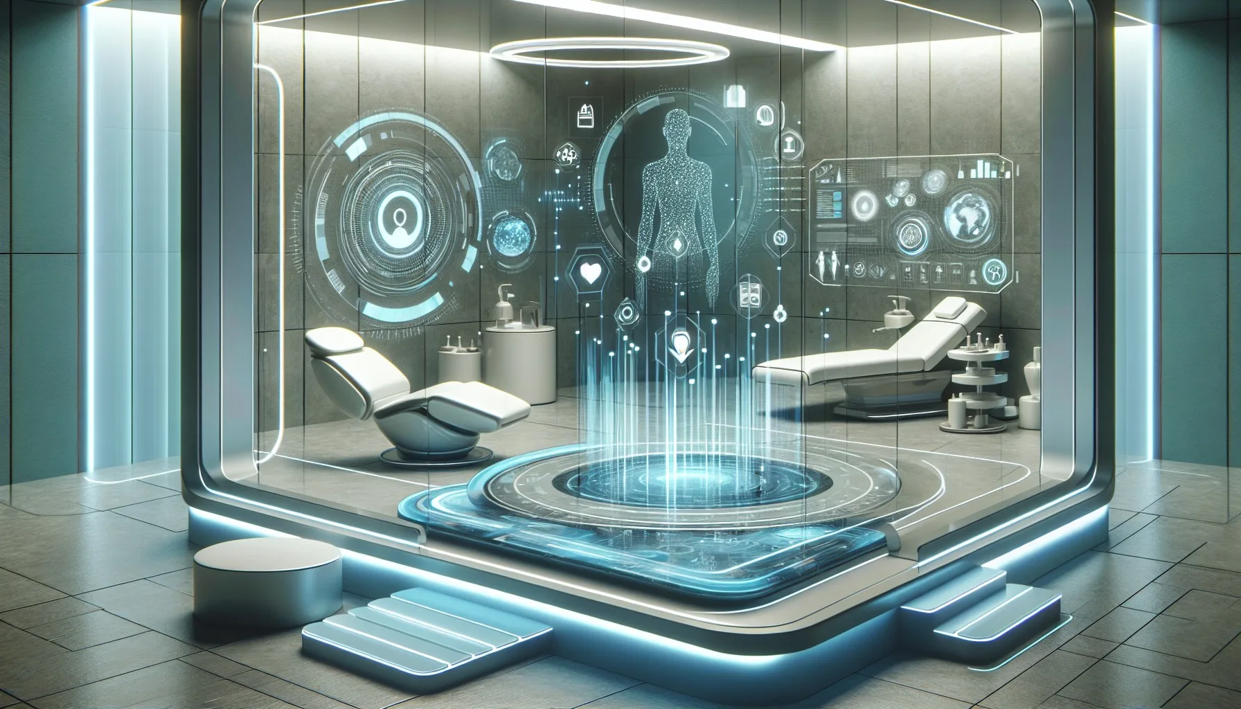 highlighting med spa uniqueness