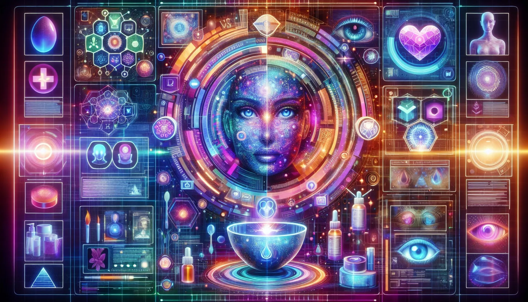 med spa social media tips