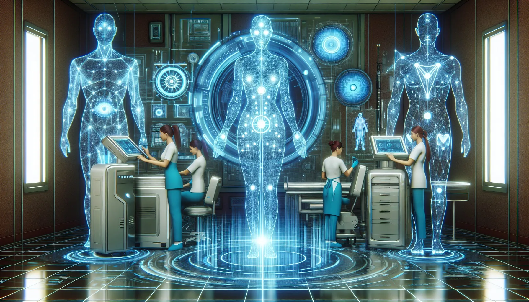 building relationships in med spa