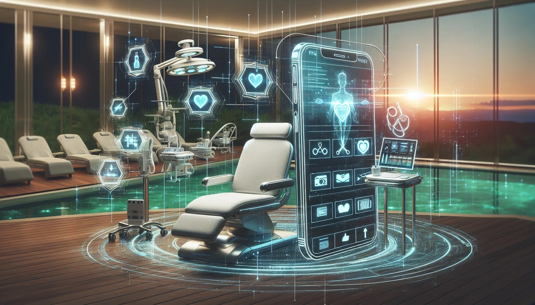 online marketing for med spas