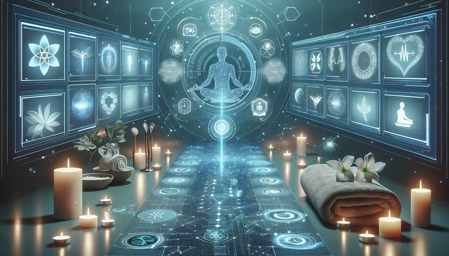 communicating med spa benefits