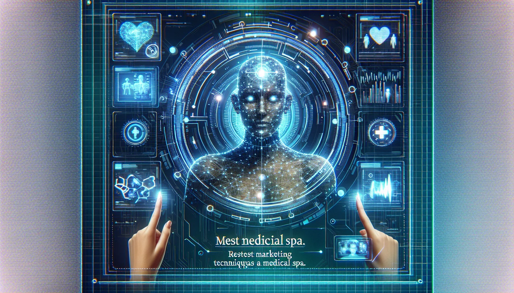 best marketing techniques for med spa
