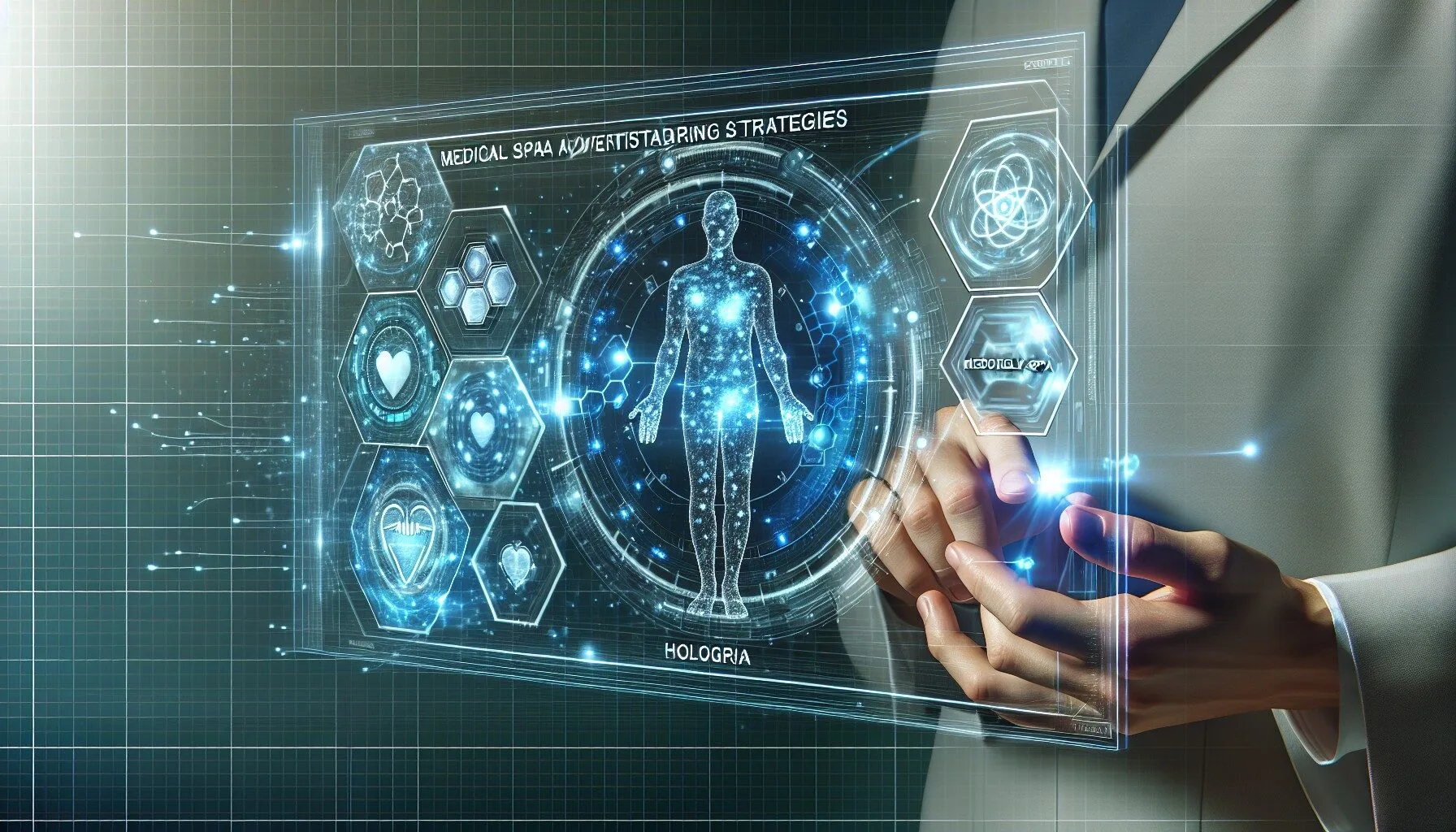 medical spa advertising strategies