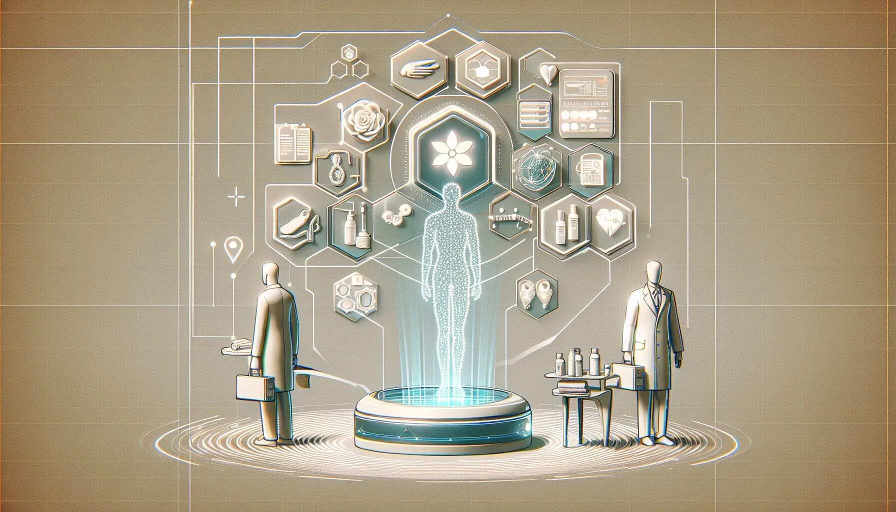 medical spa sales strategies