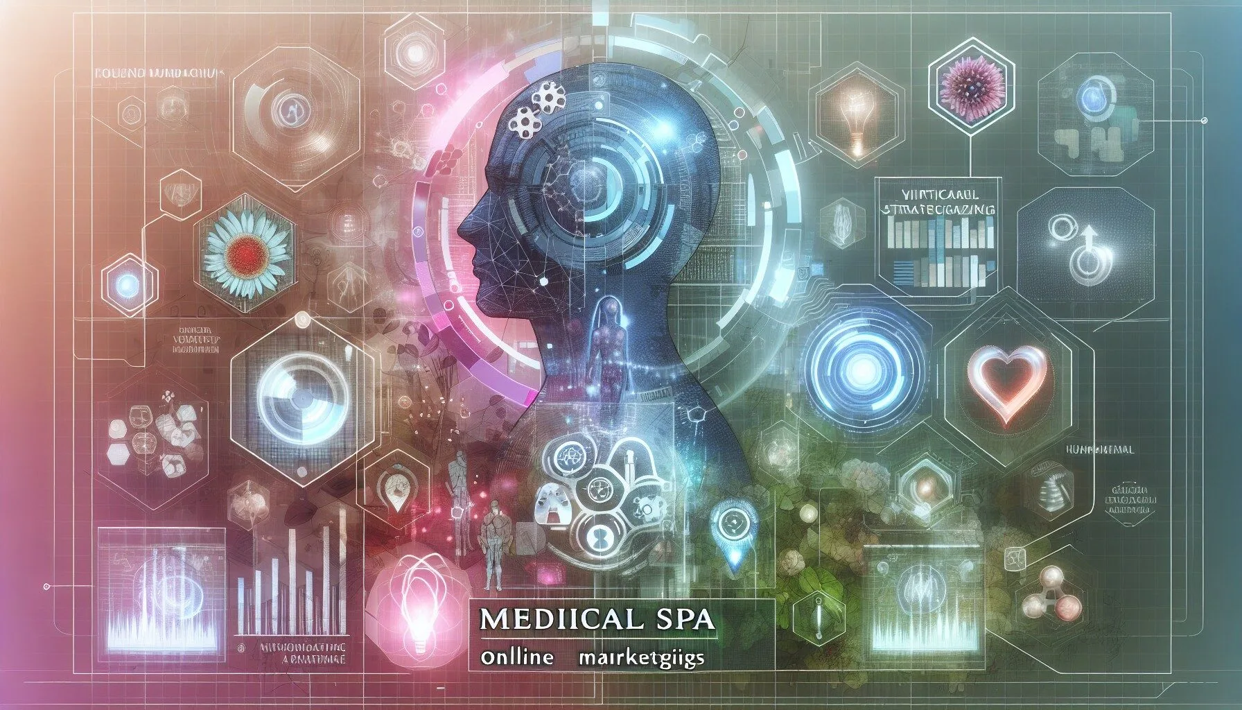 medical spa online marketing strategies