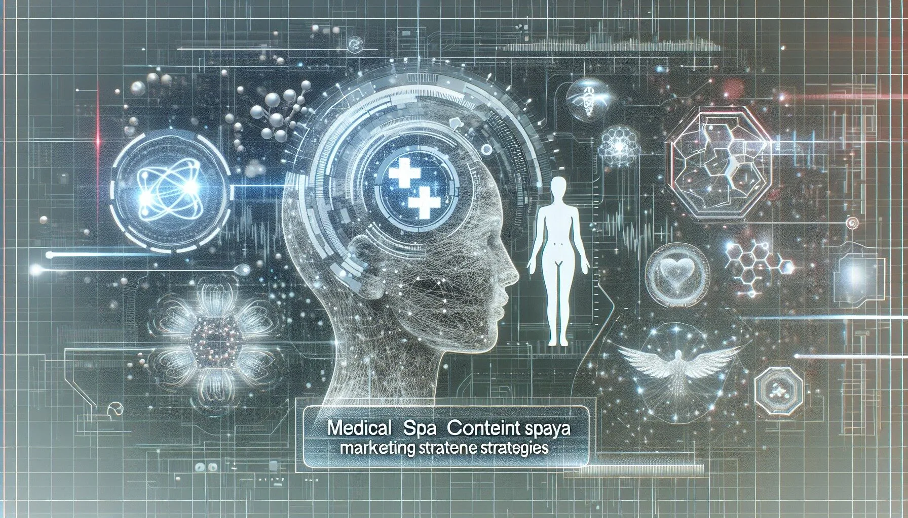 medical spa content marketing strategies