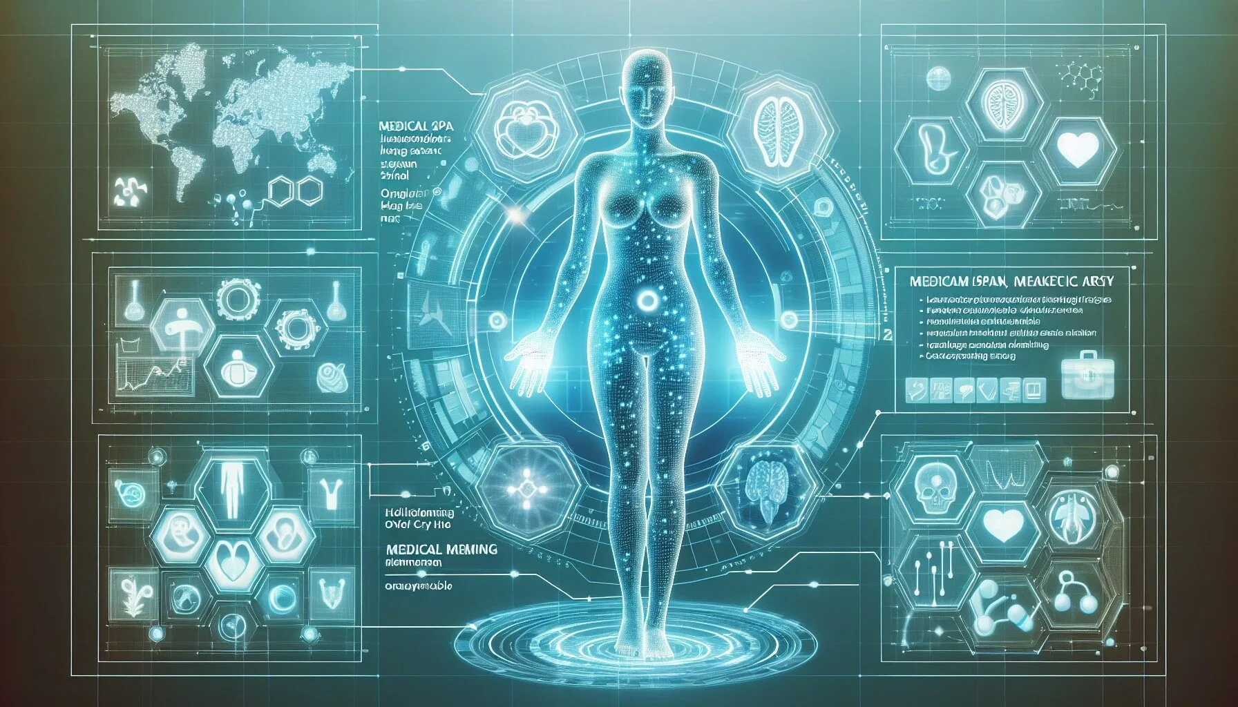 medical spa event marketing strategies