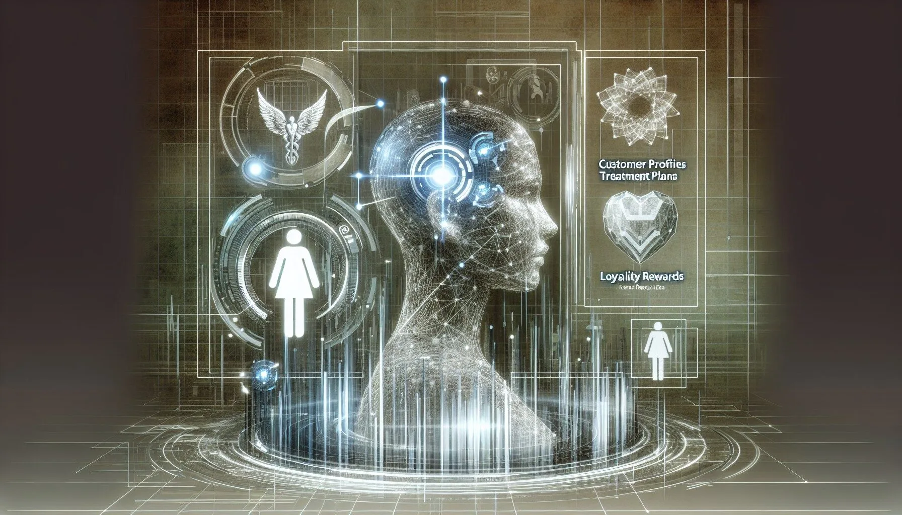 medical spa customer retention strategies