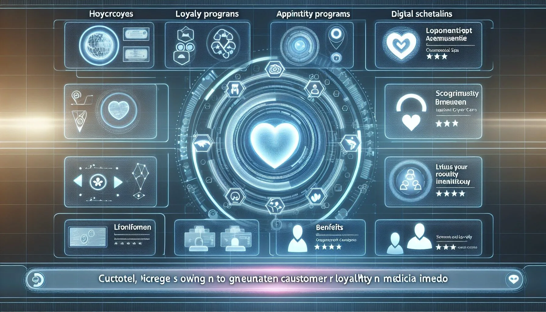 medical spa customer loyalty strategies
