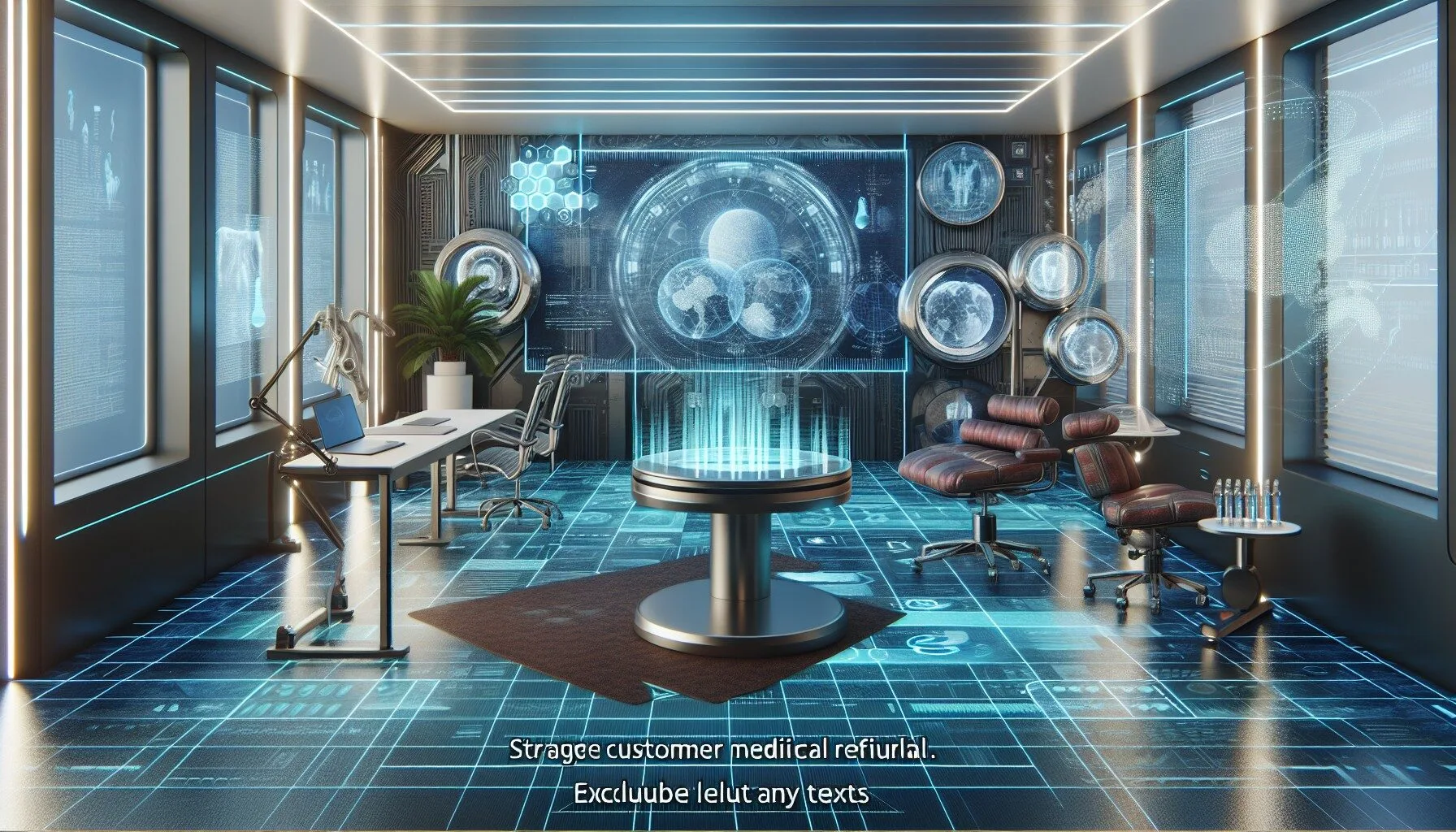 medical spa customer referral strategies