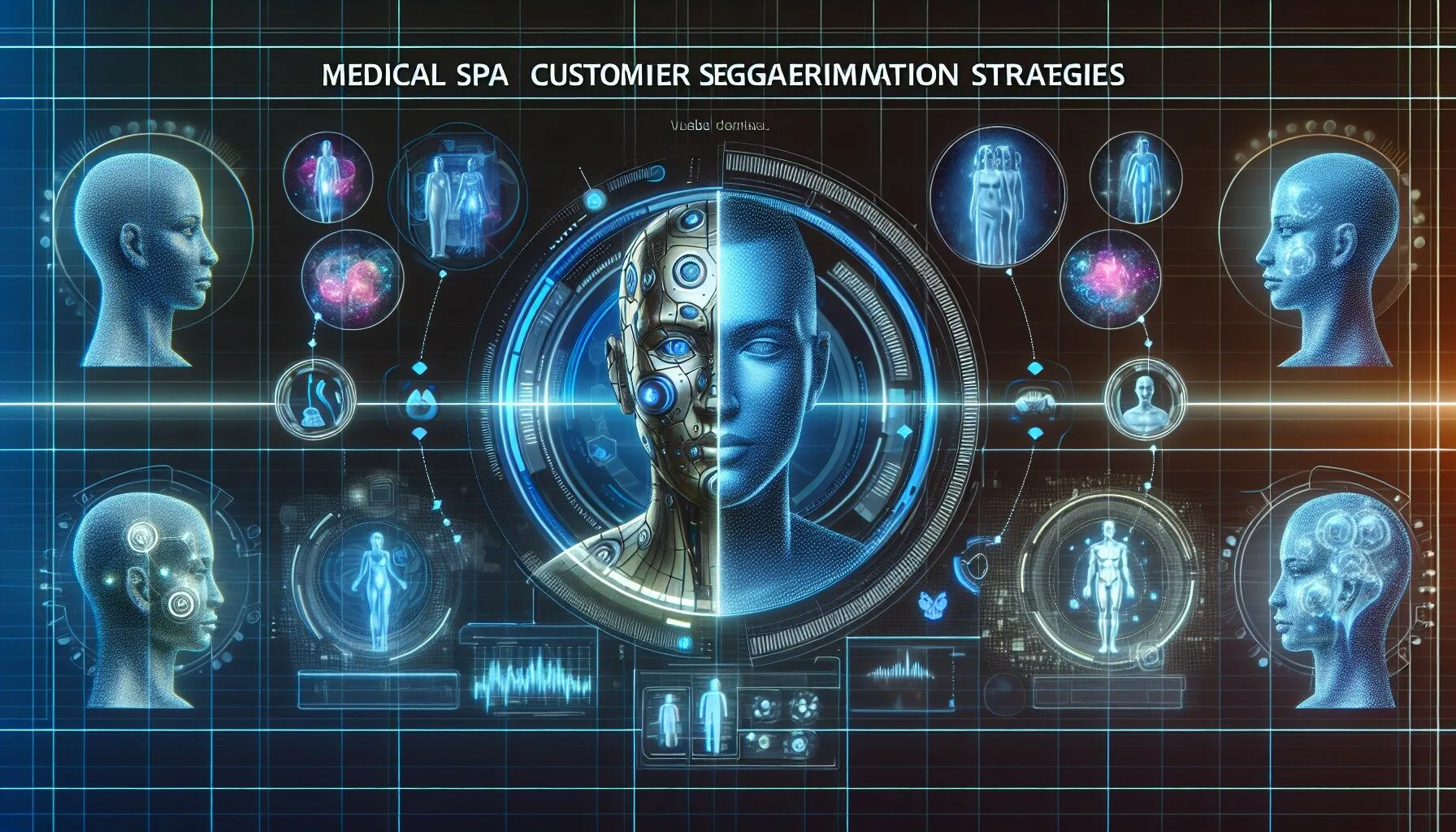 medical spa customer segmentation strategies