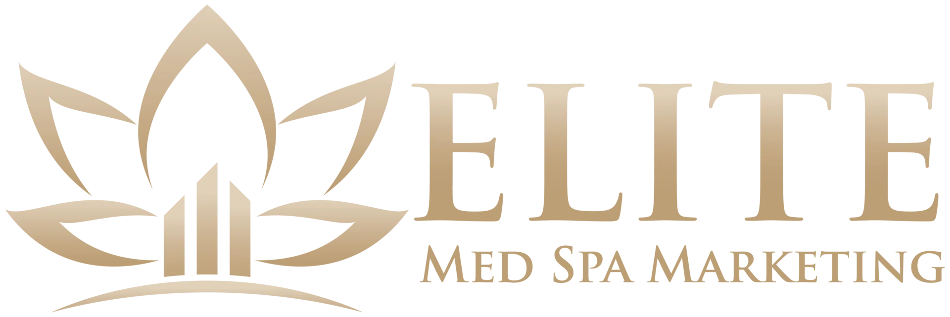 ELITE Med Spa Marketing logo